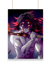 Demon Slayer | Anime - Poster | 76